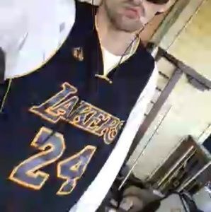 Meet your Posher, Steven